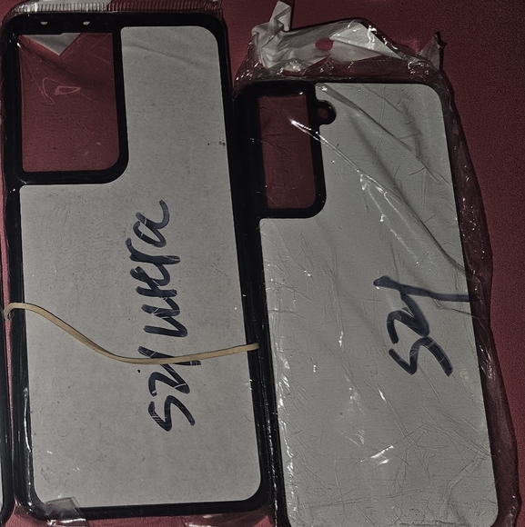 Android Sublimatiom Cases - Picture 2 of 2